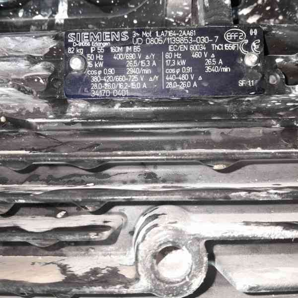 Annonce Surpresseurs de ria avec armoire de contr&ocirc;le