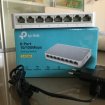 Switch tp-link 8 ports pas cher