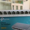 Switch tp-link 8 ports occasion