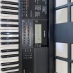 Annonce Synthétiseur casio ct-x700