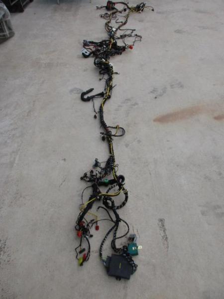 Vente Syst&egrave;me de c&acirc;blage pour ferrari 360