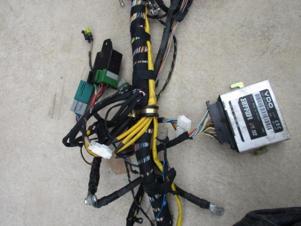 Annonce Syst&egrave;me de c&acirc;blage pour ferrari 360