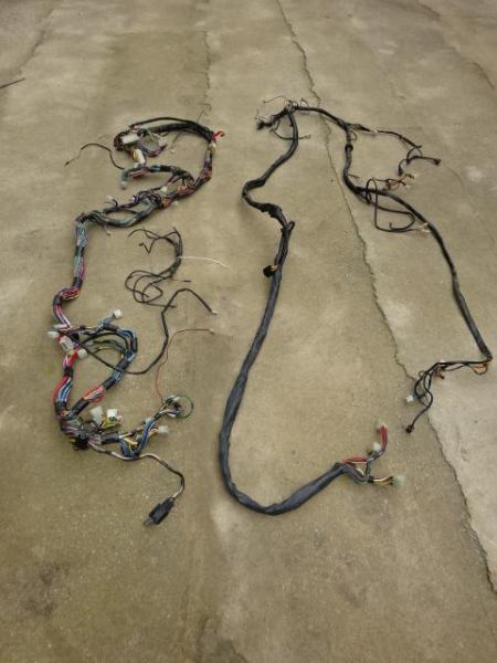 Vente Système électrique pour ferrari mondial 3.2 qv