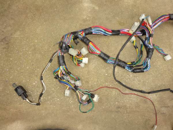 Système électrique pour ferrari mondial 3.2 qv pas cher