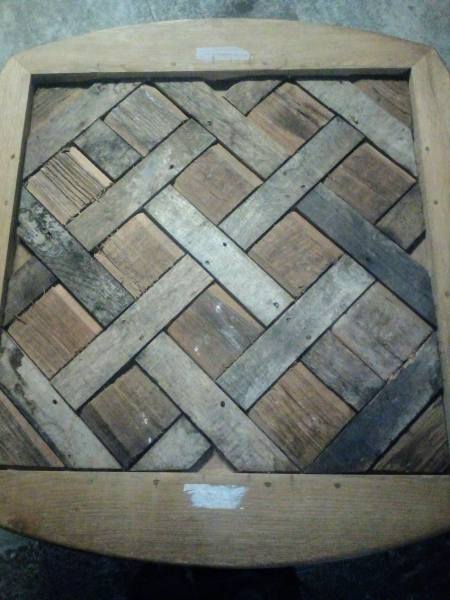 Vente Table ancienne