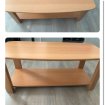 Table basse