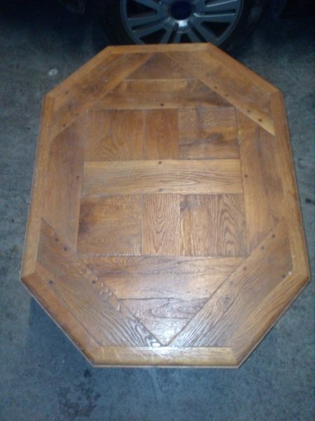 Vente Table basse arembert