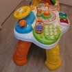 Table d'activités bilingue - vtech occasion