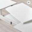 Annonce Table extensible
