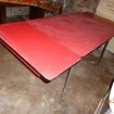 Table  formica pas cher
