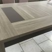 Annonce Table rectangulaire