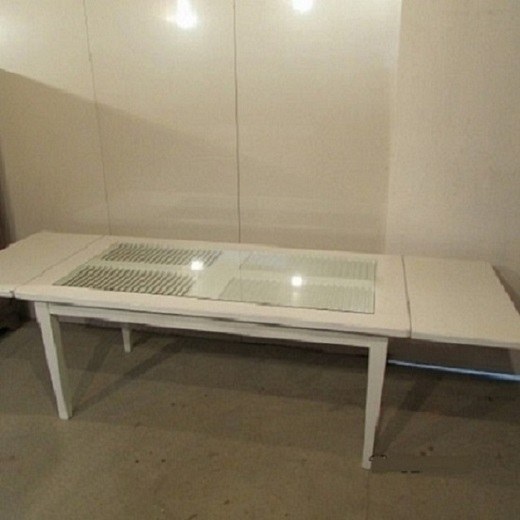 Annonce Table rectangulaire persi