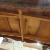 Annonce Table rustique provençale en bois