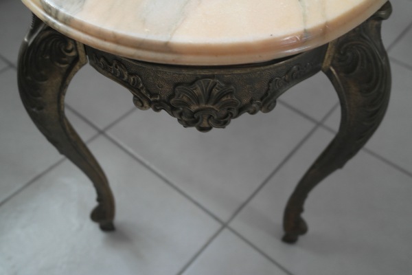 Table salon pas cher