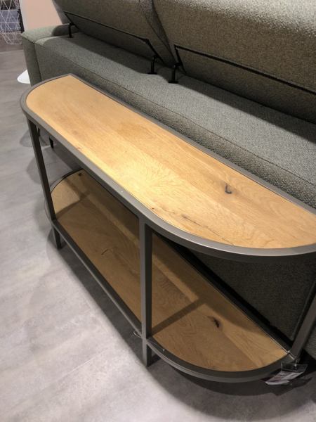 Annonce Table sofa