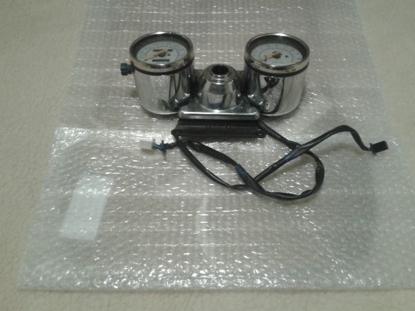 Tableau de bord daelim 125 daystar fi 2022