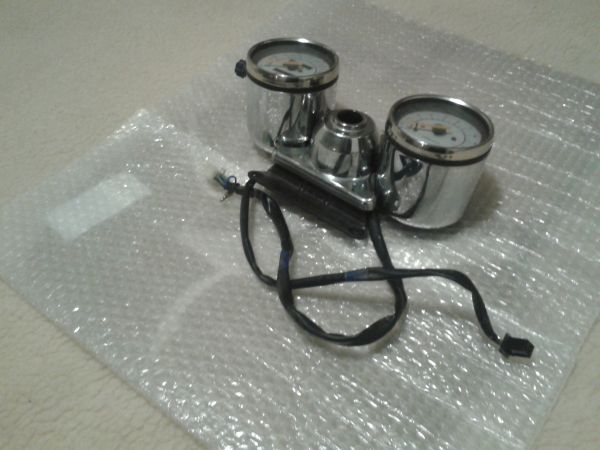 Tableau de bord daelim 125 daystar fi 2022 pas cher