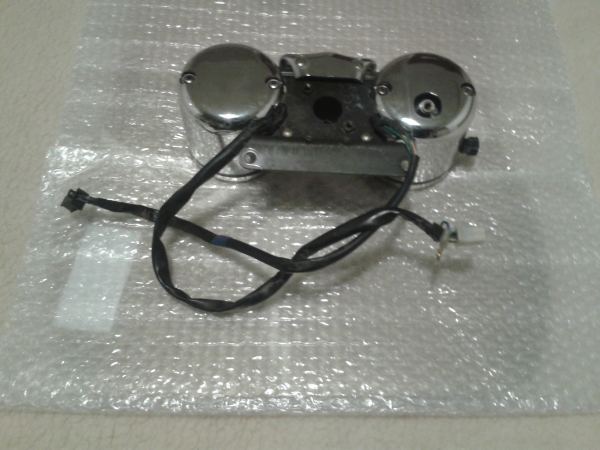 Annonce Tableau de bord daelim 125 daystar fi 2022