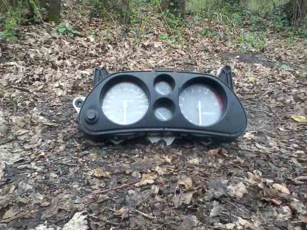 Vente Tableau de bord honda 1000 cbr 1999