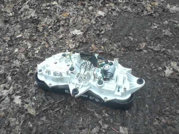 Annonce Tableau de bord honda 1000 cbr 1999