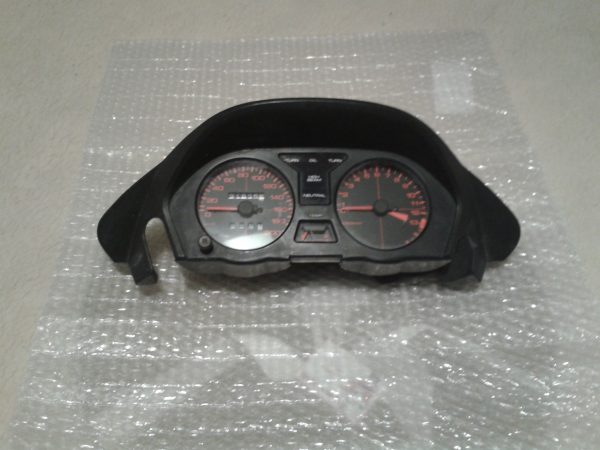 Tableau de bord honda 400 vff 1984 pas cher