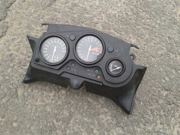 Tableau de bord honda 600 cbr 1997 pas cher