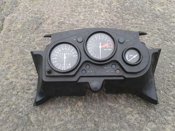 Annonce Tableau de bord honda 600 cbr 1997
