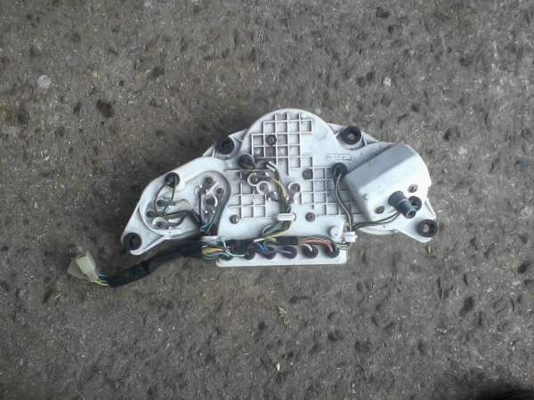 Annonce Tableau de bord honda vf 1000 f2 1985