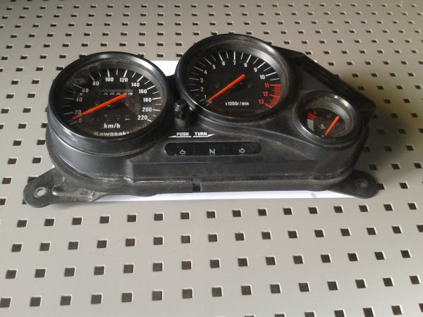 Vente Tableau de bord kawasaki 500 gpz 1996