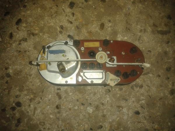 Annonce Tableau de bord mercedes 280 se 1972