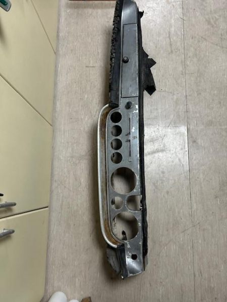 Vente Tableau de bord pour ferrari 250 gte