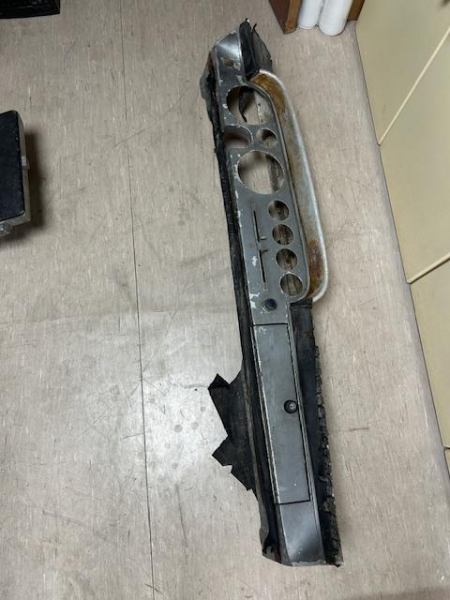 Tableau de bord pour ferrari 250 gte pas cher