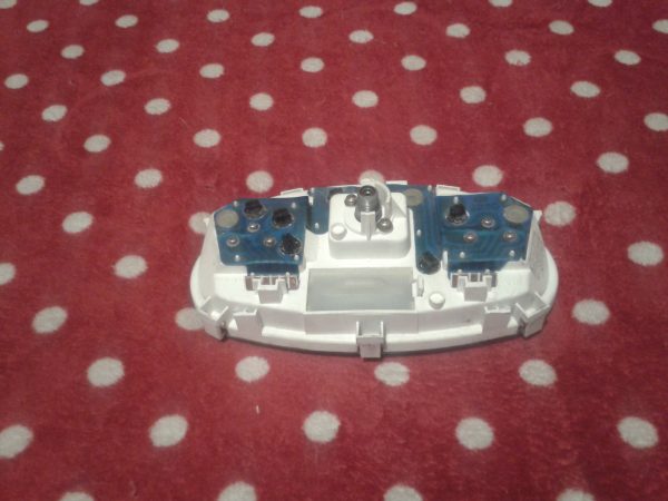 Annonce Tableau de bord scooter suzuki 125 burgman 2006