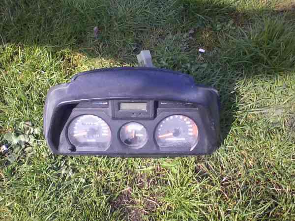 Vente Tableau de bord suzuki 1100 gsxf 1994