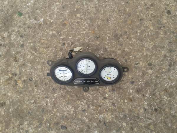 Tableau de bord suzuki 500 rgt gama 1986