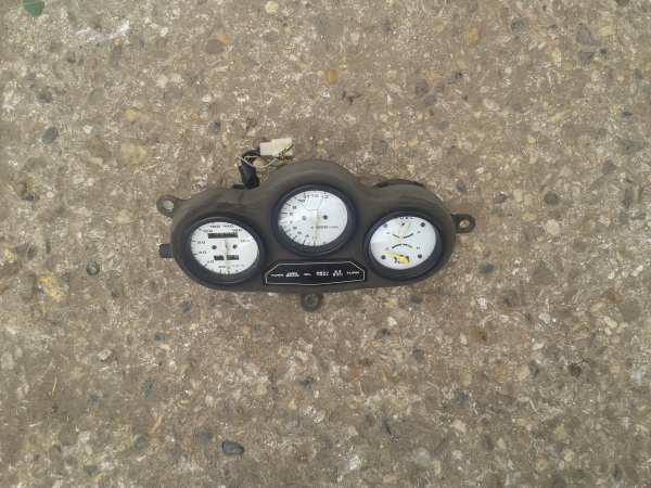 Vente Tableau de bord suzuki 500 rgt gama 1986