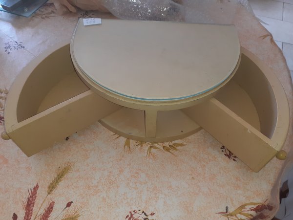 Vente Tablette mural wallie