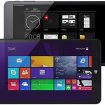 Tablette pipo w4s dual boot windows 8.1 + android