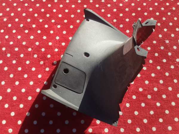 Tablier scooter mbk 125 skiliner 2004 pas cher