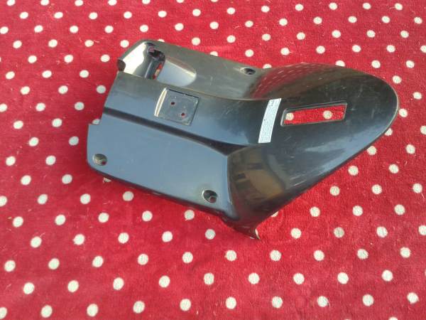 Vente Tablier scooter mbk 50 booster 1997
