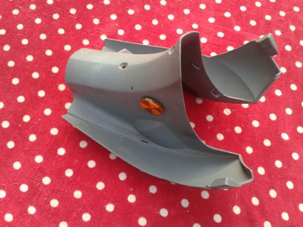 Vente Tablier scooter peugeot 50cc ludix 2014