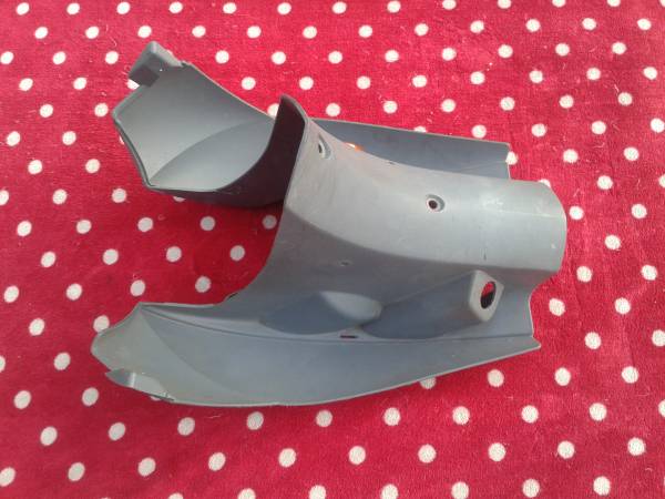 Tablier scooter peugeot 50cc ludix 2014 pas cher