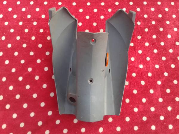 Annonce Tablier scooter peugeot 50cc ludix 2014