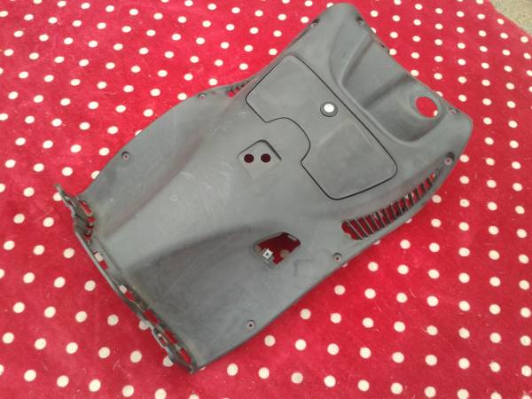 Vente Tablier scooter suzuki 125 sixteen 2014