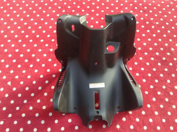Tablier scooter yamaha 50cc aerox 2018