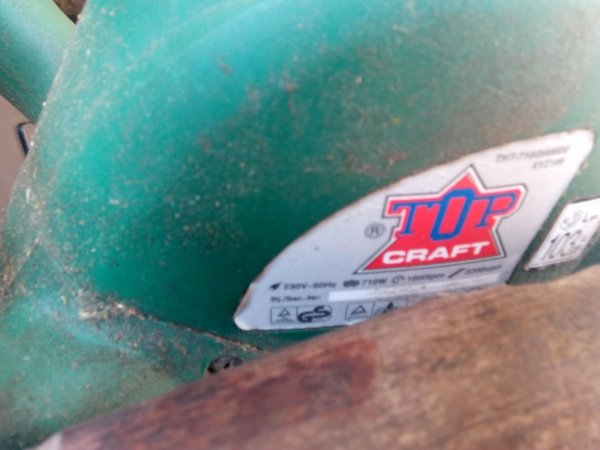 Vente Taille haie filaire lame 70cm 710 watts