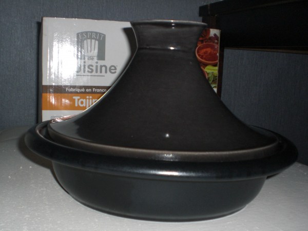 Tajine 2l5