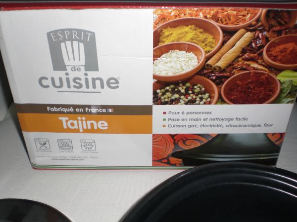 Tajine 2l5 pas cher