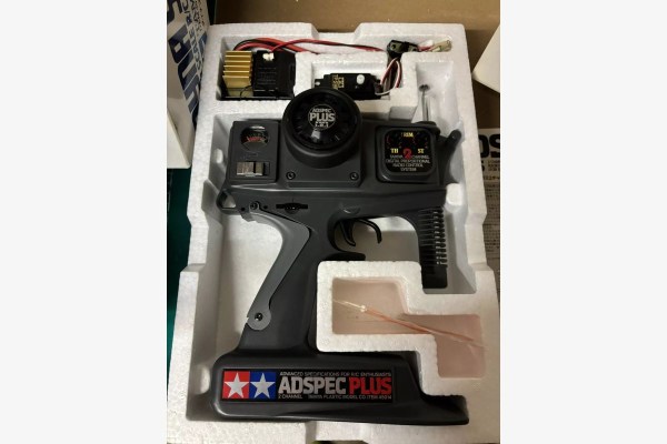 Vente Tamiya rc dynastorm