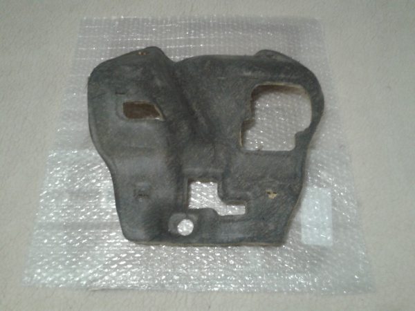 Tapis anti chauffe réservoir honda 1000 cbr 1993